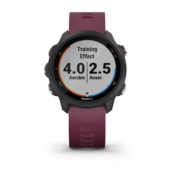 Đồng Hồ Garmin Forerunner 245 Đỏ
